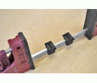 Set soporte trabajo PRL400